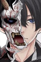 Shibuya 6th Undead Defense Unit - Action, Adventure, Drama, Horror, Manga, Mature, Mystery, Seinen, Tragedy